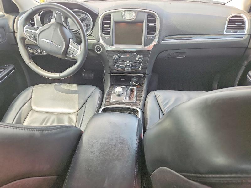 Продаж на аукціоні авто 2016 Chrysler 300, vin: 2C3CCAAG1GH313753, номер лоту: 51642886