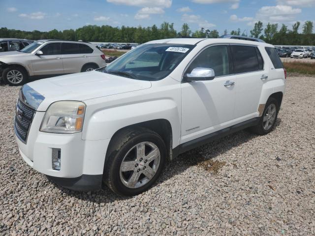 49106736 :رقم المزاد ، 2GKALWEK4D6105022 vin ، 2013 Gmc Terrain مزاد بيع