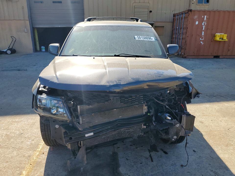 Продажа на аукционе авто 2017 Dodge Journey, vin: 3C4PDCGB4HT705815, номер лота: 50158896