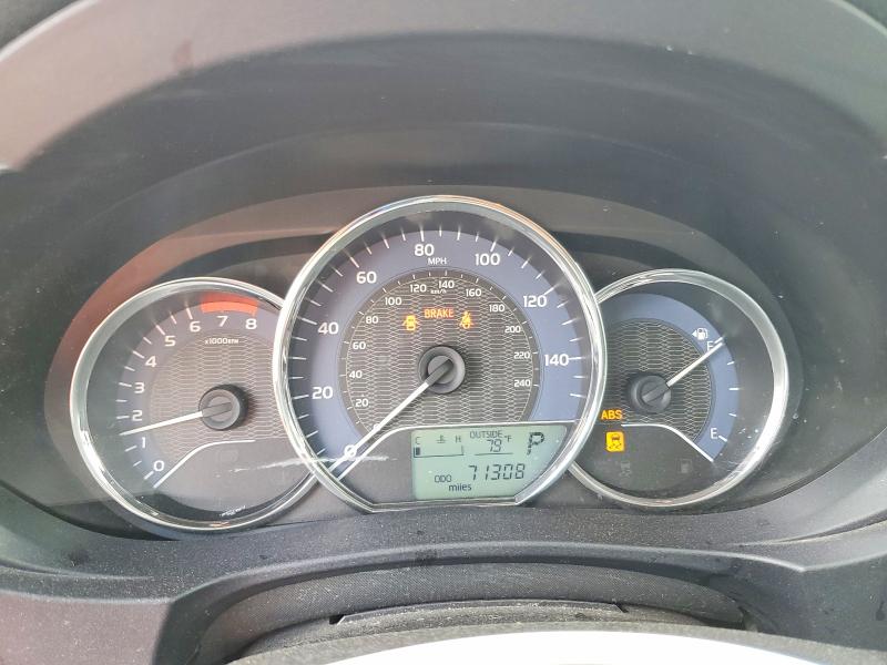 Aukcja sprzedaży 2015 Toyota Corolla, vin: 2T1BURHE6FC369283, numer aukcji: 48810716