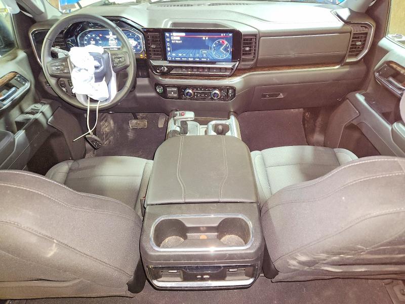 Продаж на аукціоні авто 2023 Gmc Sierra, vin: 3GTUUCED0PG332593, номер лоту: 49244316