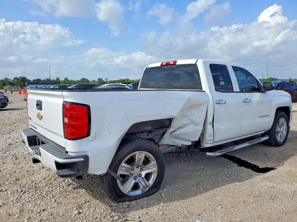 49248516 :رقم المزاد ، 1GCRCPEC5GZ242699 vin ، 2016 Chevrolet Silverado مزاد بيع