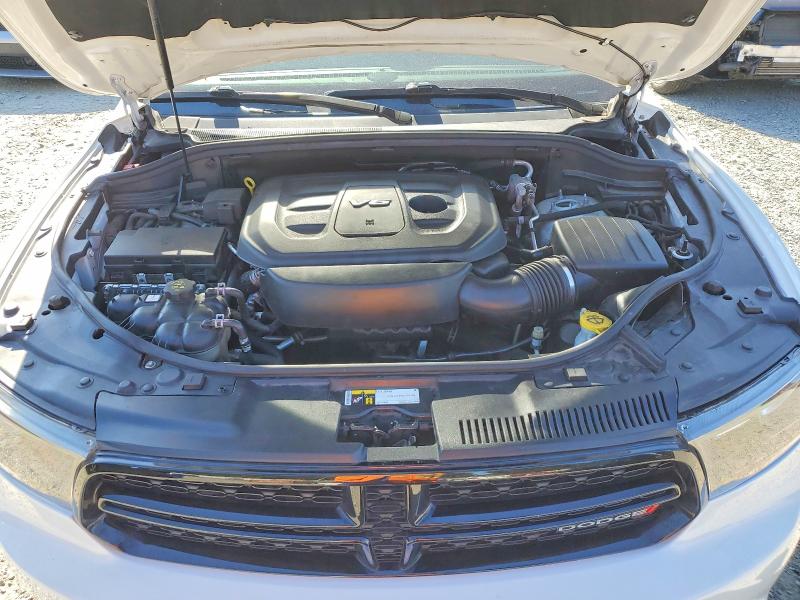 Продажа на аукционе авто 2016 Dodge Durango, vin: 1C4RDJDG5GC416479, номер лота: 51112656