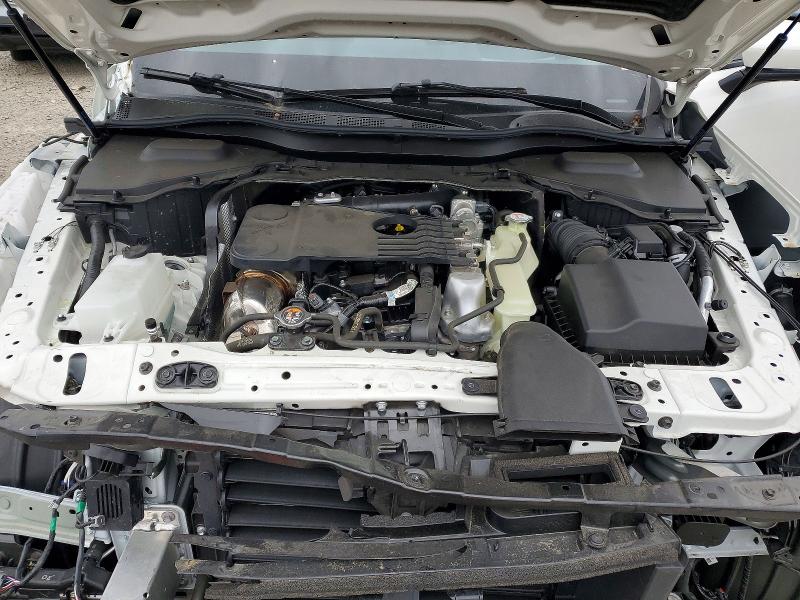 50498676 :رقم المزاد ، JM3KKDHC2R1133480 vin ، 2024 Mazda Cx-90 مزاد بيع