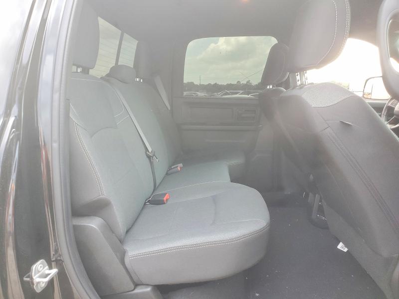 Продажа на аукционе авто 2022 Ram 2500, vin: 3C6UR5CL8NG224122, номер лота: 50563926