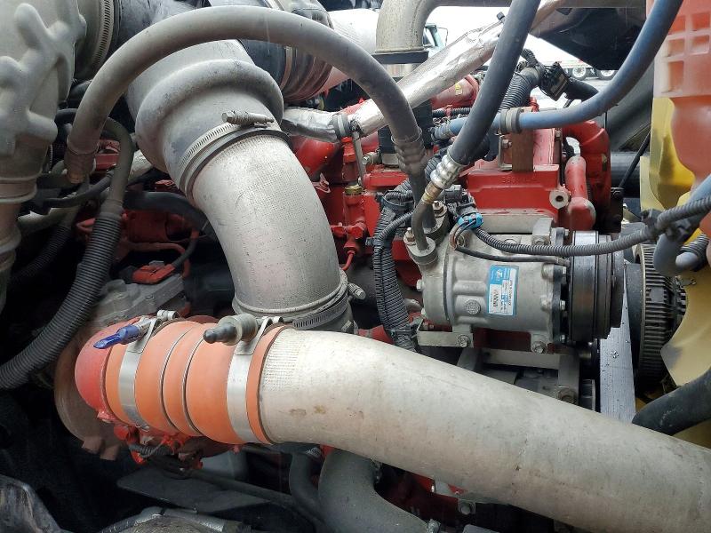 Продажа на аукционе авто 2019 International Lonestar, vin: 3HSLGAPR2KN425255, номер лота: 50298426