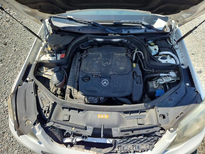 49983186 :رقم المزاد ، WDCGG5HB0FG428061 vin ، 2015 Mercedes-benz Glk مزاد بيع