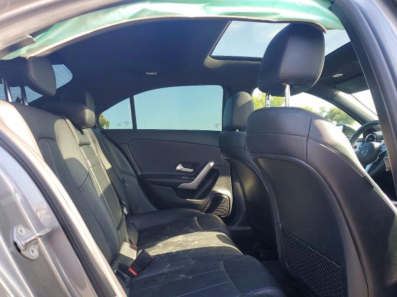 51639296 :رقم المزاد ، WDD3G4EB1KW029359 vin ، 2019 Mercedes-benz A مزاد بيع