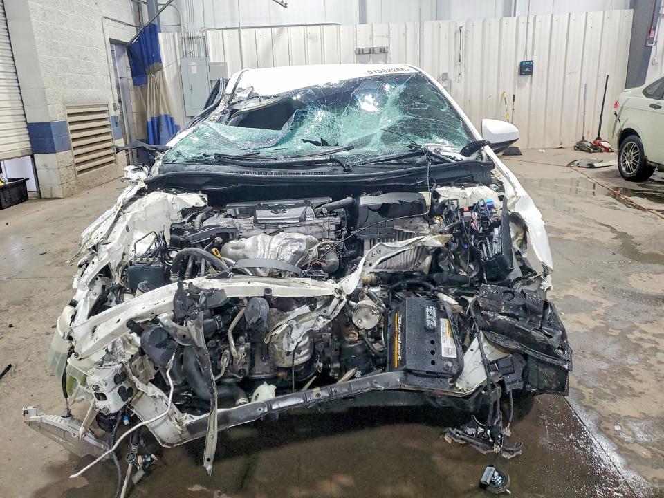 Aukcja sprzedaży 2015 Toyota Camry, vin: 4T4BF1FKXFR477396, numer aukcji: 51532286