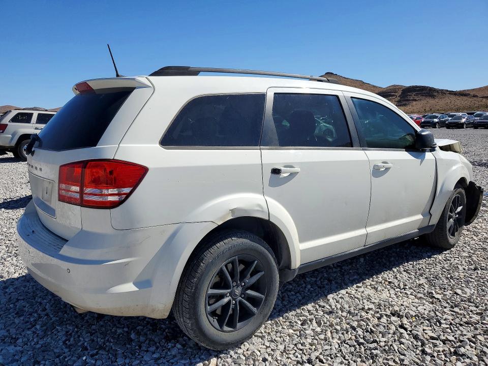Aukcja sprzedaży 2020 Dodge Journey, vin: 3C4PDCAB5LT262558, numer aukcji: 48619056