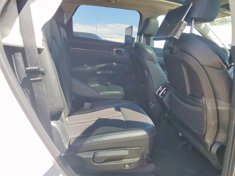 Aukcja sprzedaży 2022 Kia Sorento, vin: 5XYRKDLF8NG081856, numer aukcji: 50441156