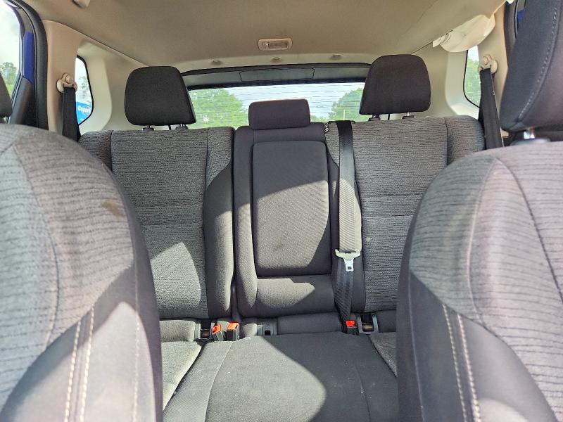 Продажа на аукционе авто 2023 Nissan Rogue, vin: 5N1BT3BB0PC846990, номер лота: 50196796