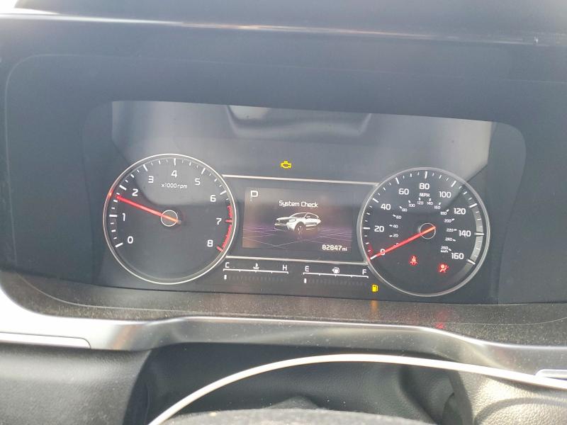 Продажа на аукционе авто 2021 Kia Sorento, vin: 5XYRGDLC4MG002317, номер лота: 47556976