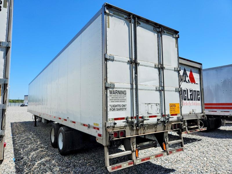 Продаж на аукціоні авто 2014 Utility Trailer Trailer, vin: 1UYVS2531EM923202, номер лоту: 58324356