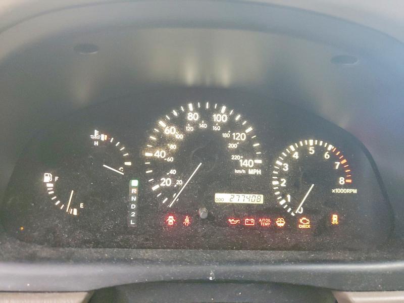 Продажа на аукционе авто 2002 Lexus Rx, vin: JTJGF10U620119855, номер лота: 50461786