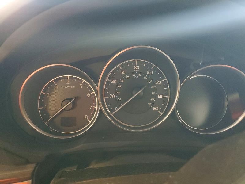 51270666 :رقم المزاد ، JM3KFADM5J0384554 vin ، 2018 Mazda Cx-5 مزاد بيع