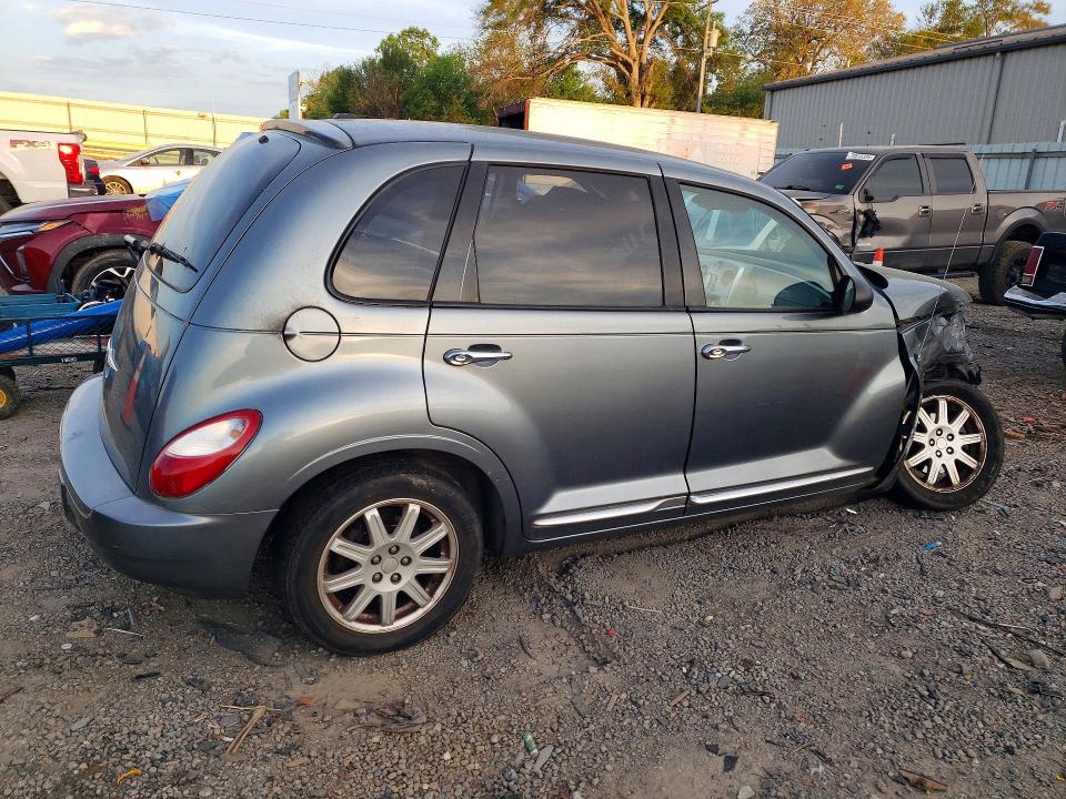 Продажа на аукционе авто 2010 Chrysler Pt Cruiser, vin: 3A4GY5F9XAT185411, номер лота: 49230726
