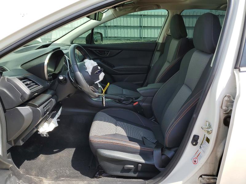 Продажа на аукционе авто 2020 Subaru Crosstrek, vin: JF2GTAEC6L8255449, номер лота: 50056256