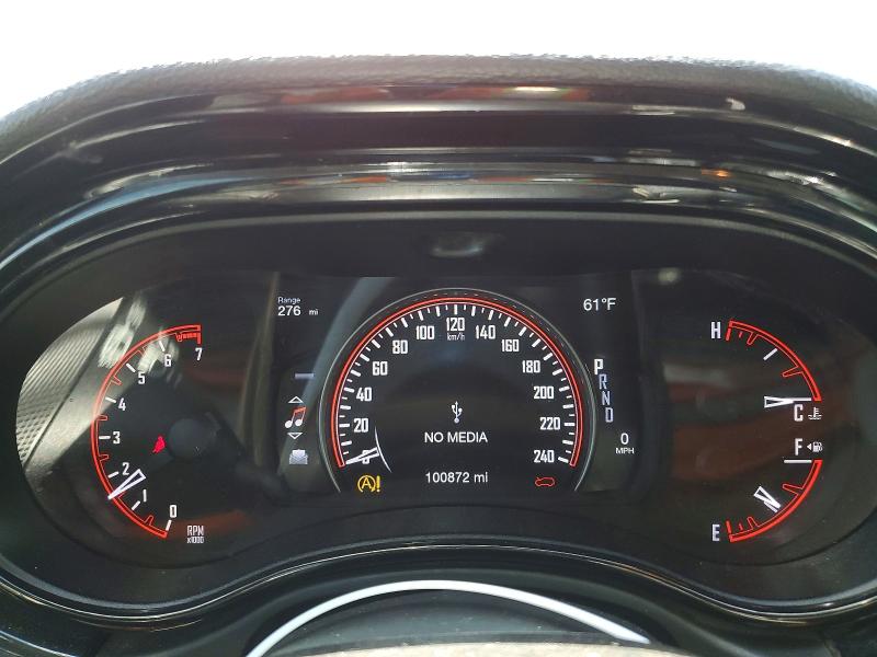 Продаж на аукціоні авто 2021 Dodge Durango, vin: 1C4RDJAGXMC556561, номер лоту: 49106826