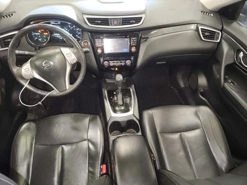 Продажа на аукционе авто 2014 Nissan Rogue, vin: 5N1AT2MVXEC776487, номер лота: 49178696