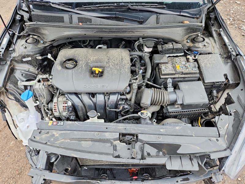 Продажа на аукционе авто 2023 Kia Forte, vin: 3KPF54AD4PE627791, номер лота: 51471656