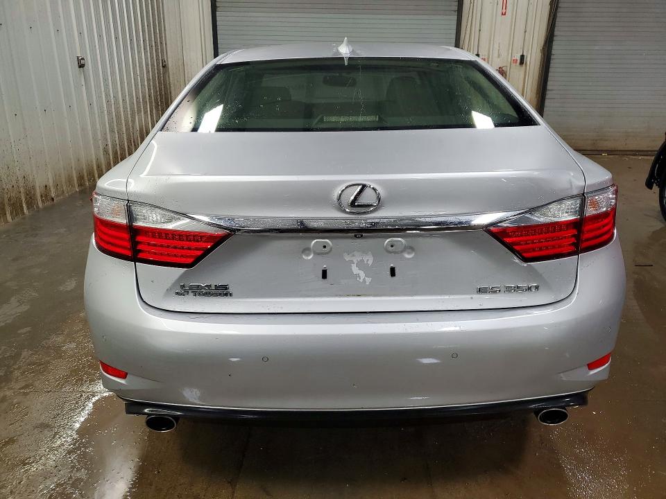 Aukcja sprzedaży 2015 Lexus Es 350, vin: JTHBK1GG9F2178741, numer aukcji: 48327436