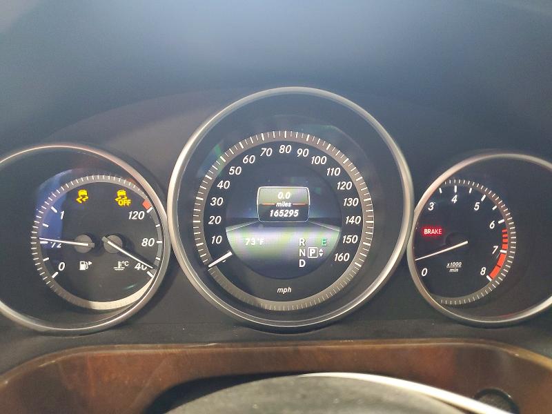 Продажа на аукционе авто 2014 Mercedes-benz E, vin: WDDHF8JB9EA836316, номер лота: 49470106