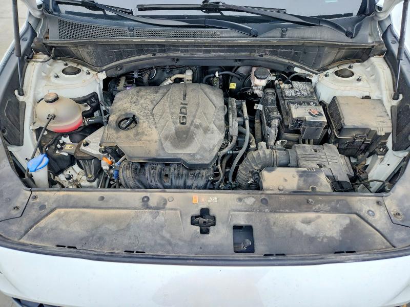 Продажа на аукционе авто 2023 Hyundai Santa Fe, vin: 5NMS2DAJ3PH491546, номер лота: 50675176