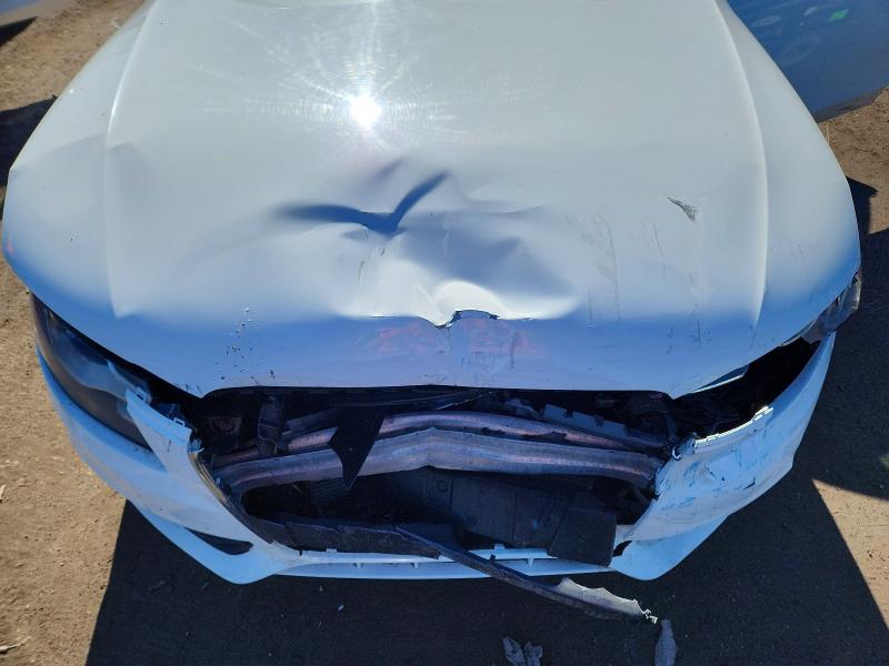 Aukcja sprzedaży 2012 Audi A4, vin: WAUBFCFL8CA105505, numer aukcji: 50393616
