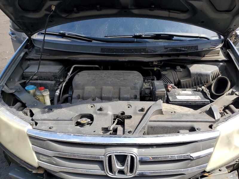 Продажа на аукционе авто 2011 Honda Odyssey, vin: 5FNRL5H61BB068171, номер лота: 48242856