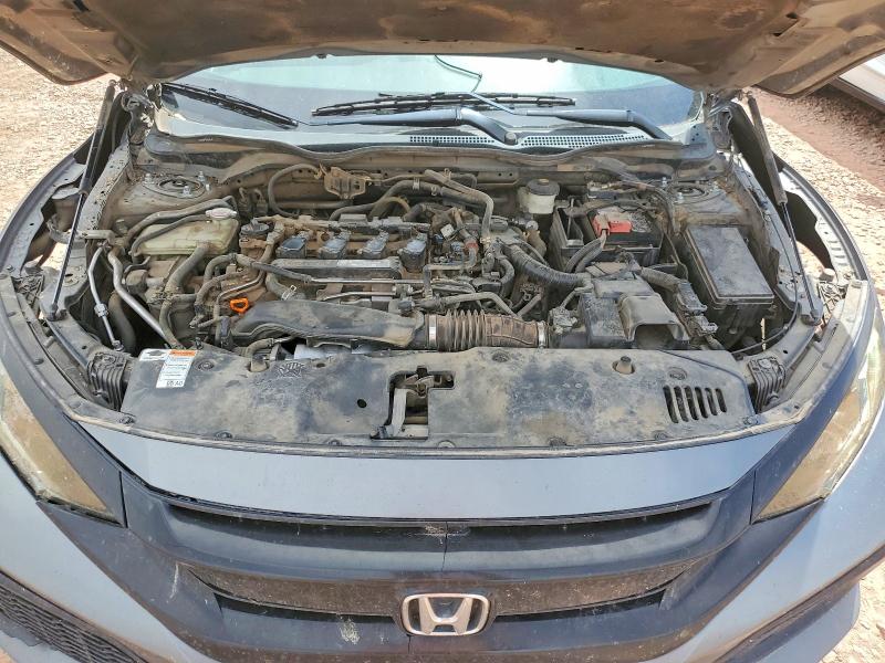 Продаж на аукціоні авто 2017 Honda Civic, vin: SHHFK7H21HU228250, номер лоту: 48804586