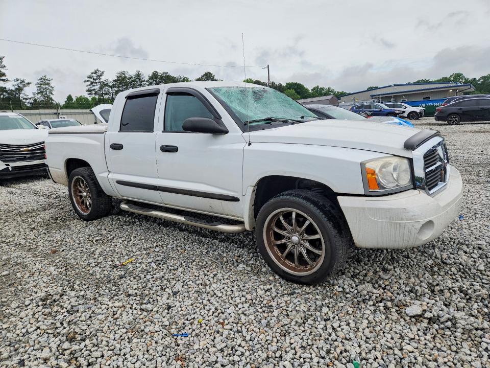Продаж на аукціоні авто 2006 Dodge Dakota, vin: 1D7HE48N66S511002, номер лоту: 51544346