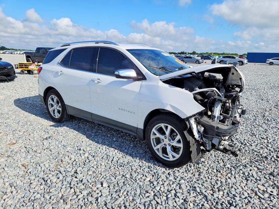 51482426 :رقم المزاد ، 2GNAXNEV7K6243615 vin ، 2019 Chevrolet Equinox مزاد بيع