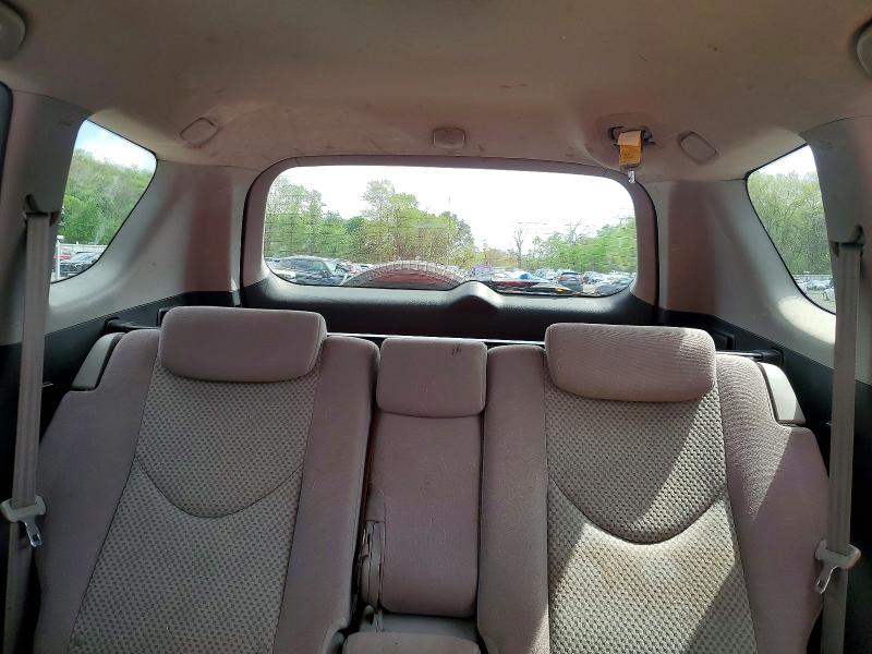 2008 Toyota Rav4 მანქანა იყიდება აუქციონზე, vin: JTMBK33V085062959, აუქციონის ნომერი: 51015836