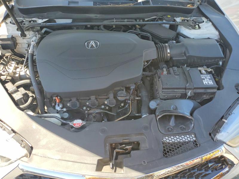 Продажа на аукционе авто 2020 Acura Tlx, vin: 19UUB2F49LA002895, номер лота: 50351126