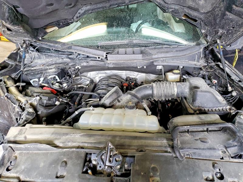 2024 Ford F150 მანქანა იყიდება აუქციონზე, vin: 1FTFW3L5XRKD94237, აუქციონის ნომერი: 48876076