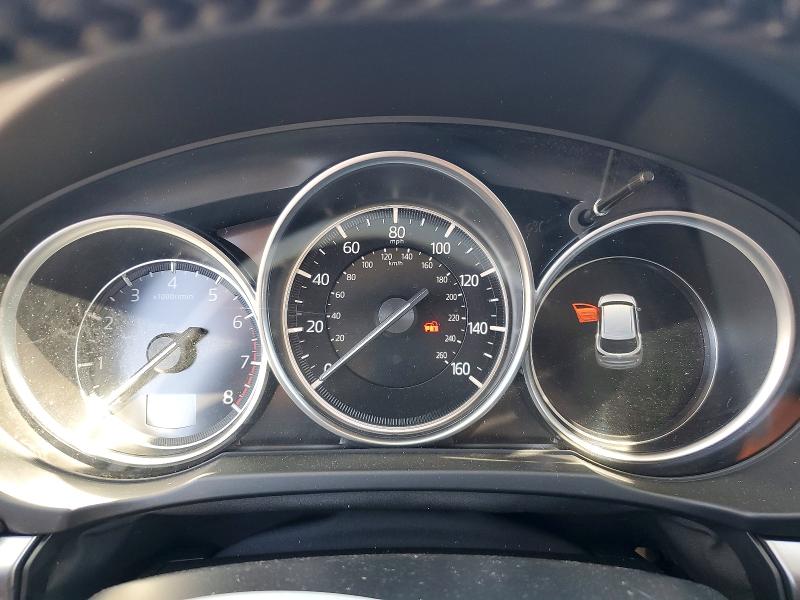 Aukcja sprzedaży 2025 Mazda Cx-5, vin: JM3KFBCL8S0643747, numer aukcji: 50831246
