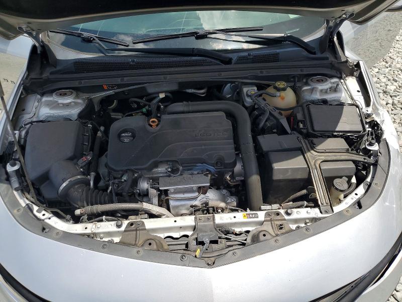 Продаж на аукціоні авто 2019 Chevrolet Malibu, vin: 1G1ZD5ST4KF159001, номер лоту: 48165016