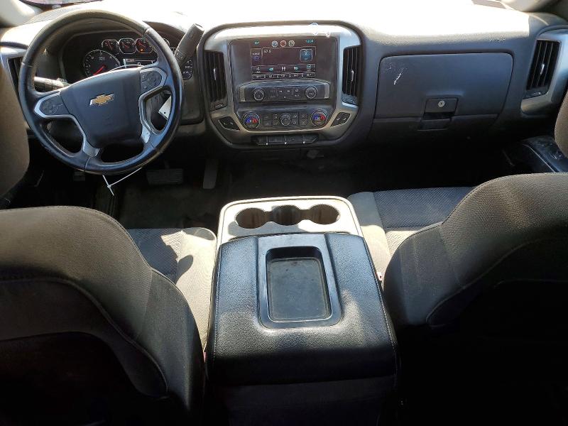2014 Chevrolet Silverado მანქანა იყიდება აუქციონზე, vin: 1GCVKREC0EZ160969, აუქციონის ნომერი: 49493356