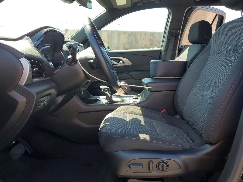 Aukcja sprzedaży 2023 Chevrolet Traverse, vin: 1GNERGKW0PJ105848, numer aukcji: 47900996