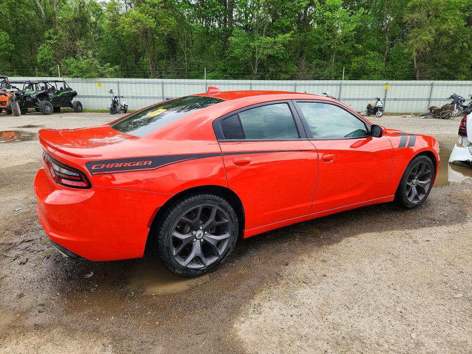 Продажа на аукционе авто 2019 Dodge Charger, vin: 2C3CDXBG7KH760529, номер лота: 48473346