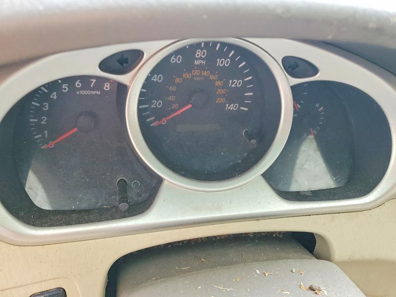 Aukcja sprzedaży 2005 Toyota Highlander, vin: JTEGD21A450114477, numer aukcji: 50286016