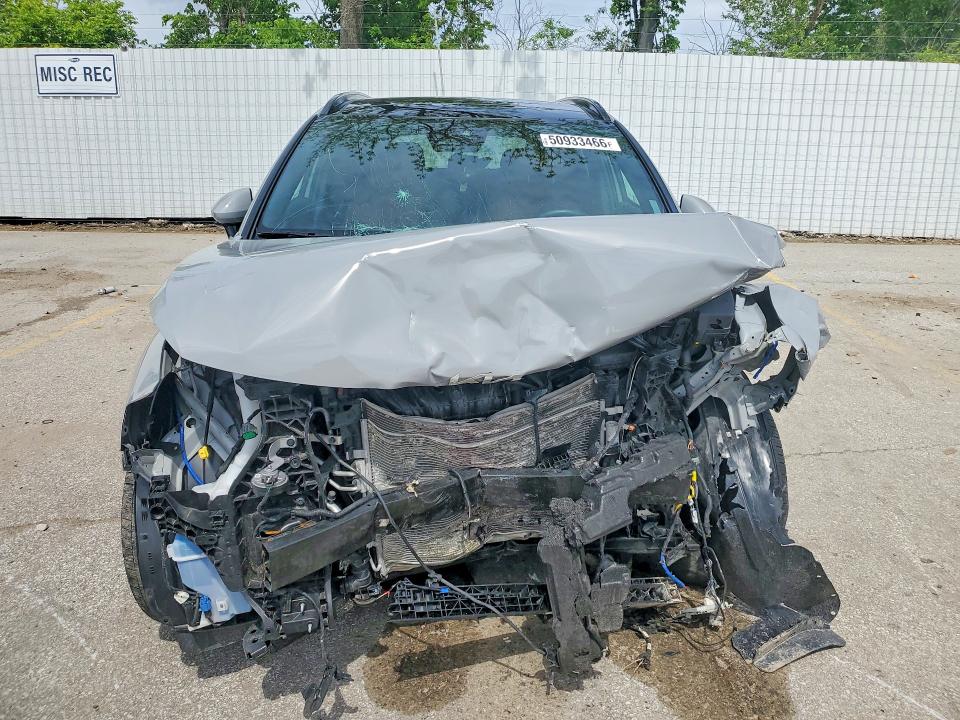 Продажа на аукционе авто 2025 Kia Sportage, vin: 5XYK5CDF8SG266387, номер лота: 50933466