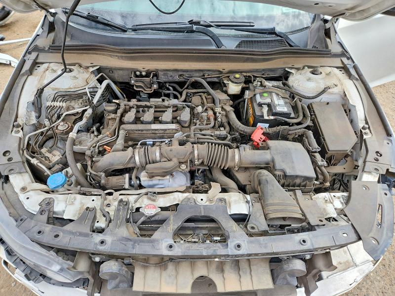 Aukcja sprzedaży 2019 Honda Accord, vin: 1HGCV1F15KA052193, numer aukcji: 49296166