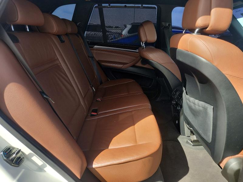 Aukcja sprzedaży 2011 Bmw X5, vin: 5UXZW0C58BL371744, numer aukcji: 48936866