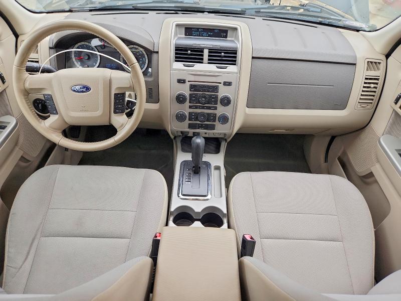 Продажа на аукционе авто 2011 Ford Escape, vin: 1FMCU0DG8BKB89900, номер лота: 51499546