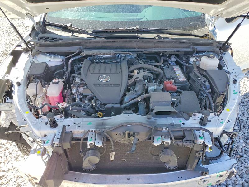 Aukcja sprzedaży 2024 Lexus Rx 350, vin: JTJCHMAA7R2015937, numer aukcji: 51109766