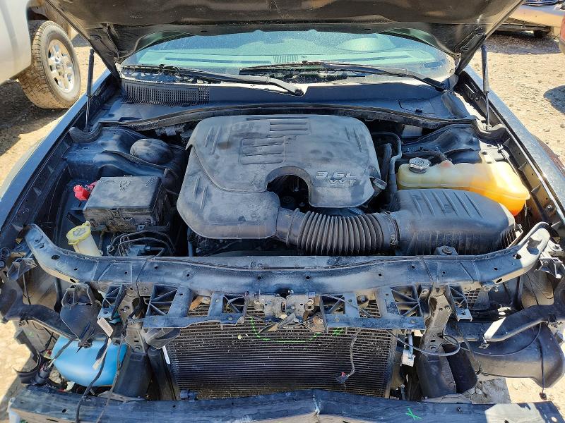Aukcja sprzedaży 2019 Chrysler 300, vin: 2C3CCABG5KH654340, numer aukcji: 50117216