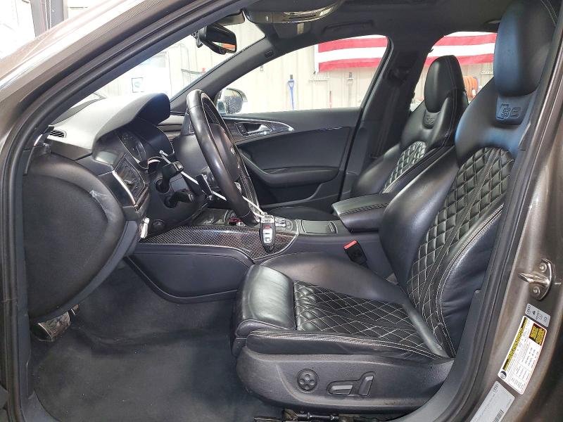 49286846 :رقم المزاد ، WAUJ2BFC2DN103468 vin ، 2013 Audi S6 مزاد بيع