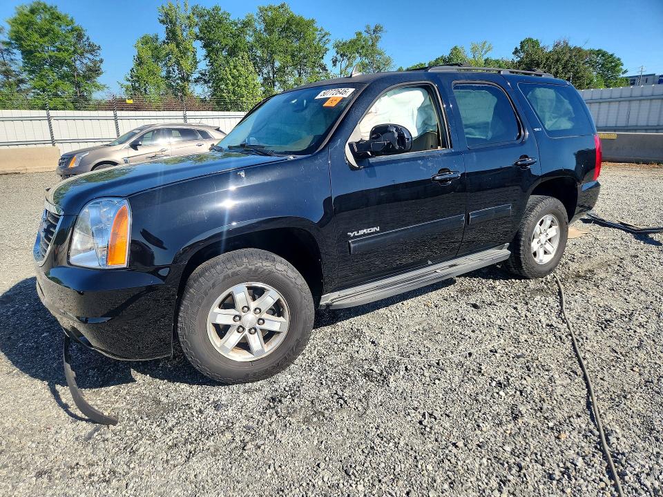 Aukcja sprzedaży 2014 Gmc Yukon, vin: 1GKS1CE07ER216256, numer aukcji: 50772646